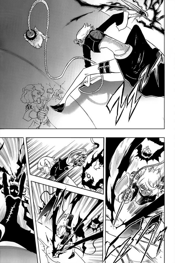 Black Dog 11 16