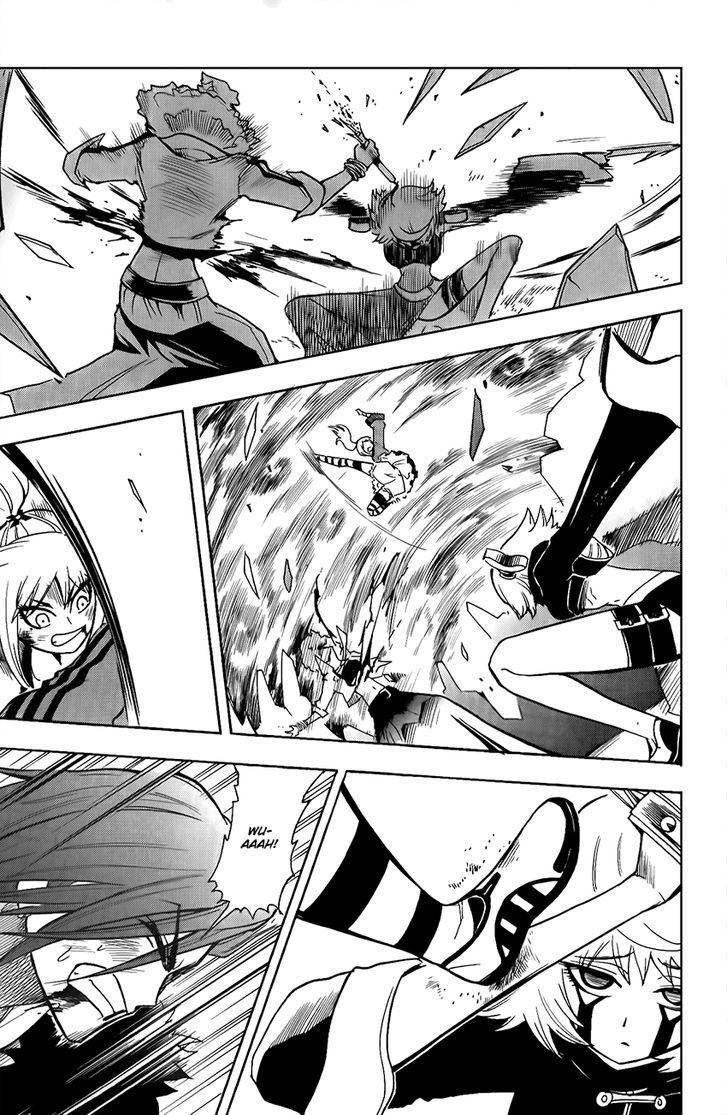 Black Dog 11 18