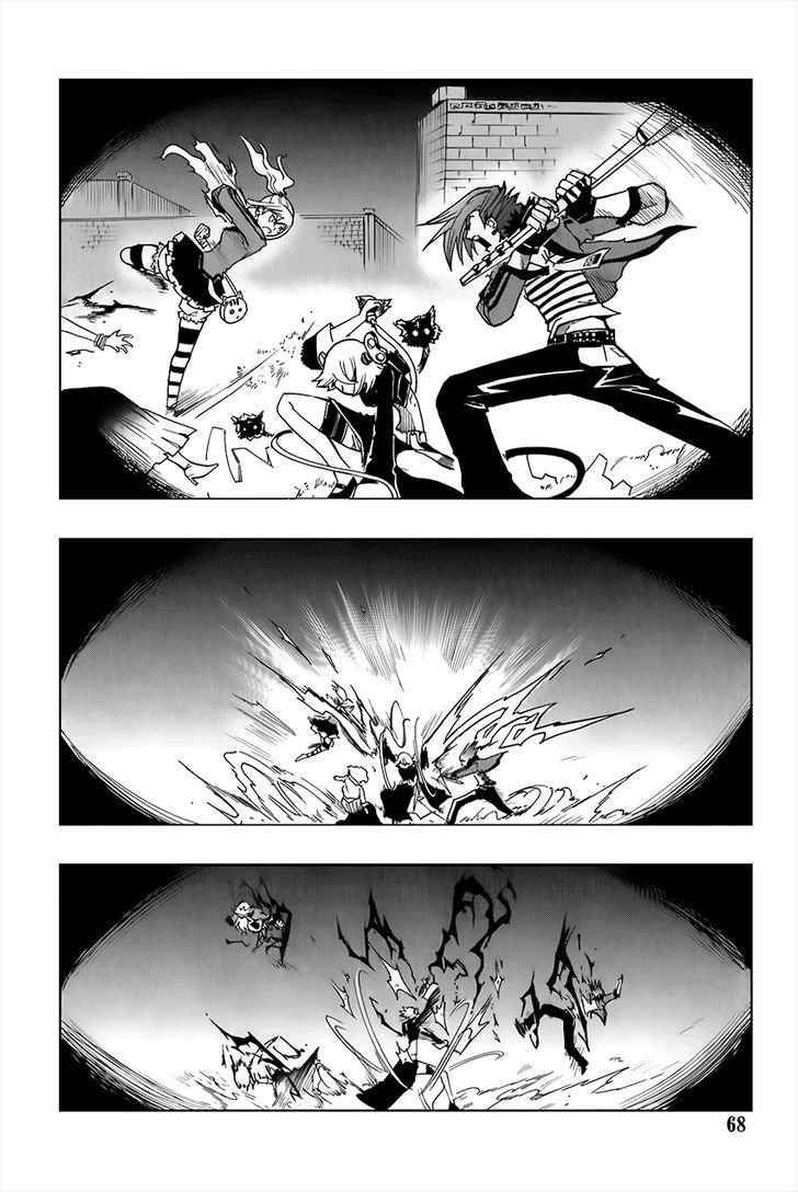 Black Dog 11 19