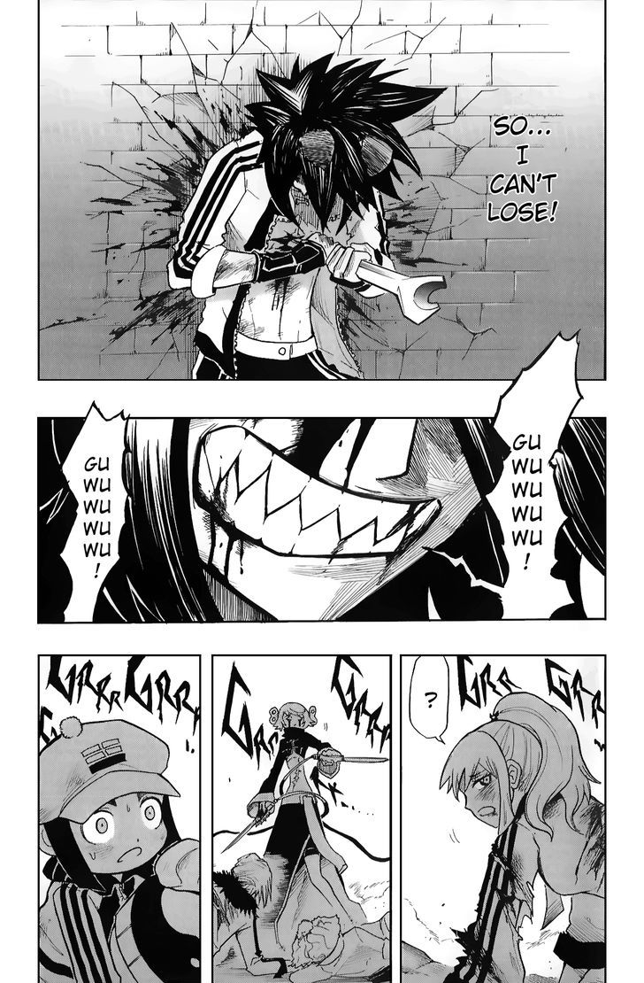 Black Dog 11 23