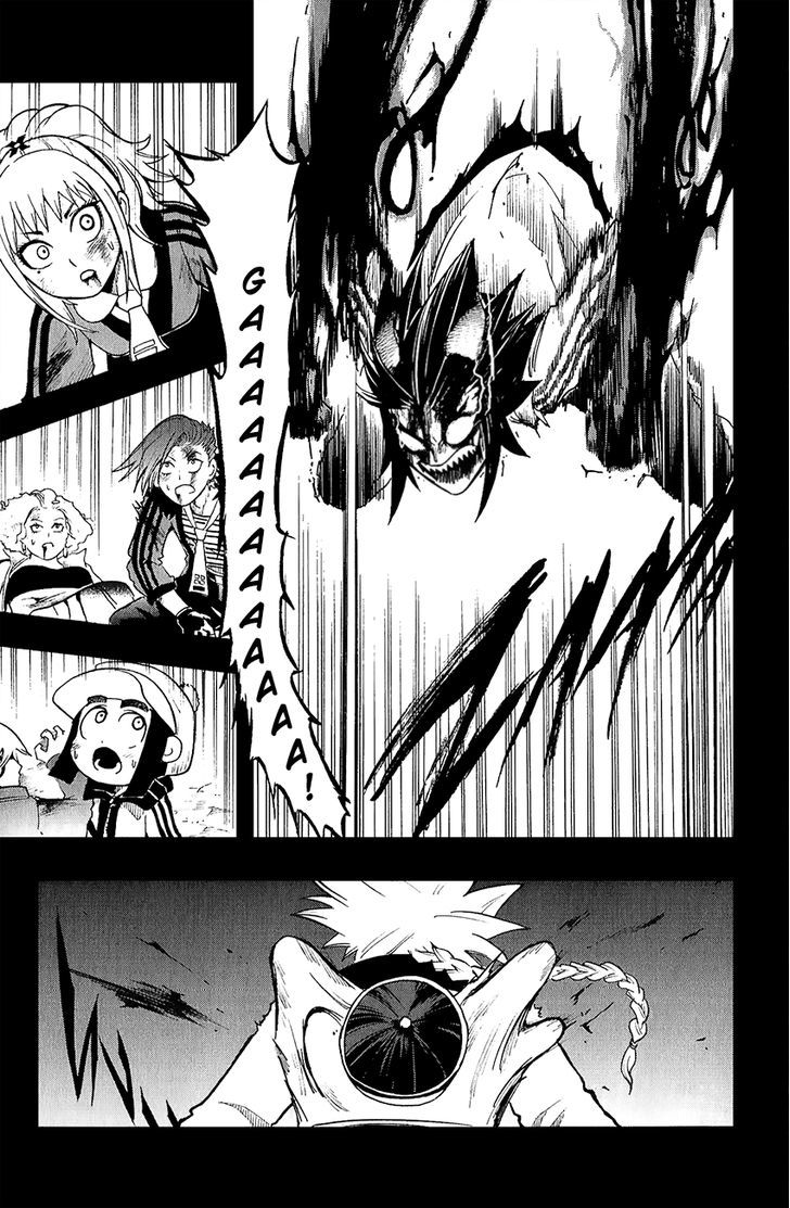 Black Dog 11 38