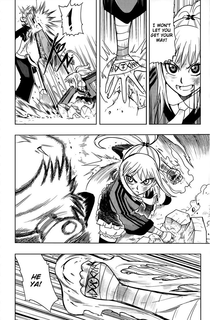 Black Dog 11 9