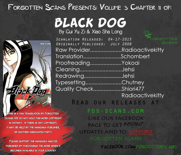 Black Dog 12 1