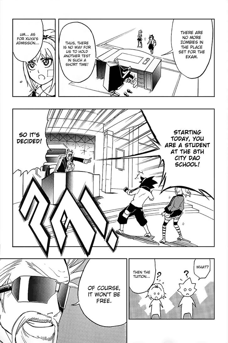 Black Dog 12 6