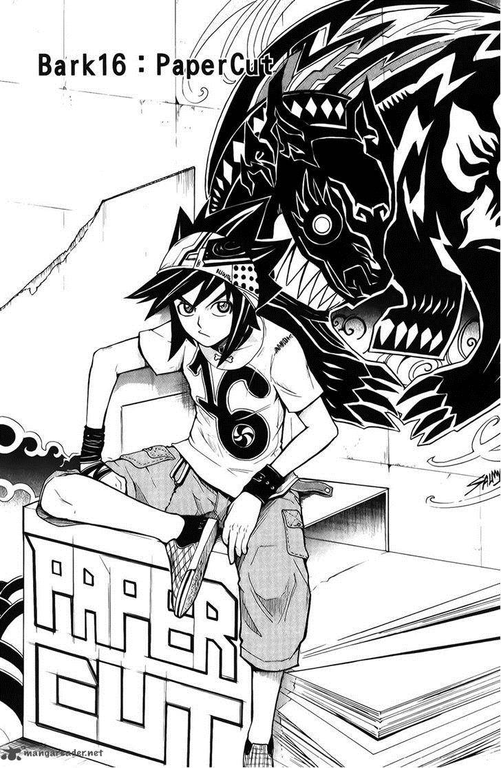 Black Dog 16 1