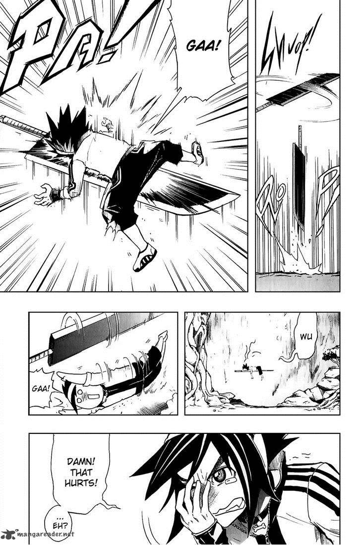 Black Dog 16 3