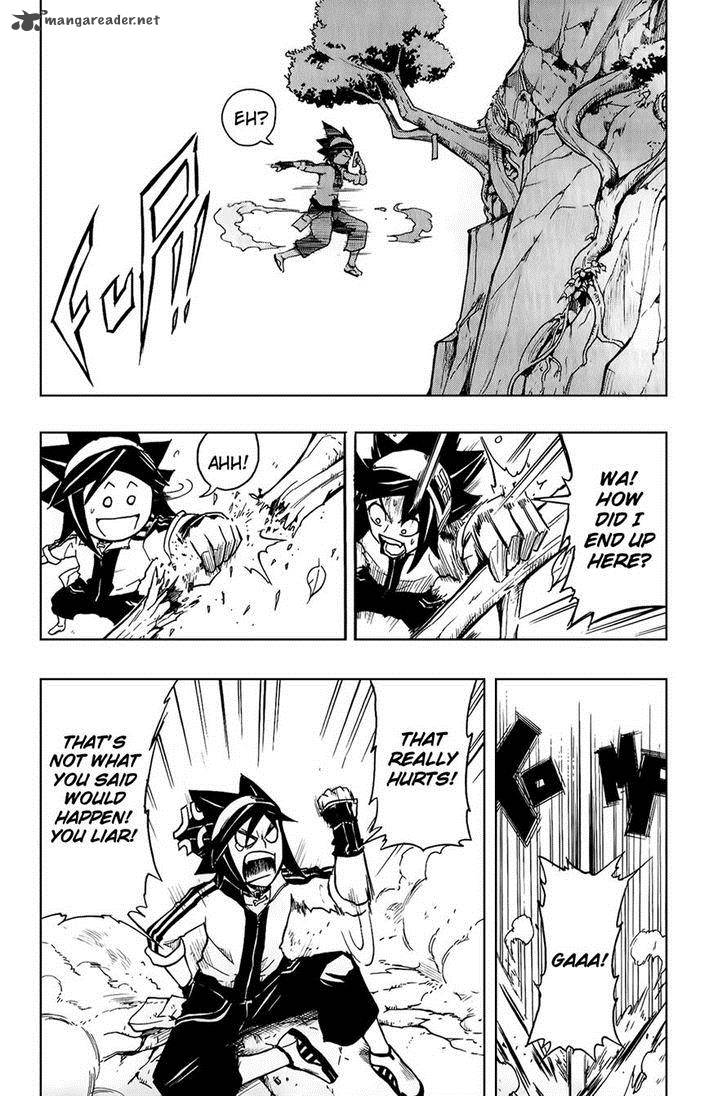Black Dog 16 8