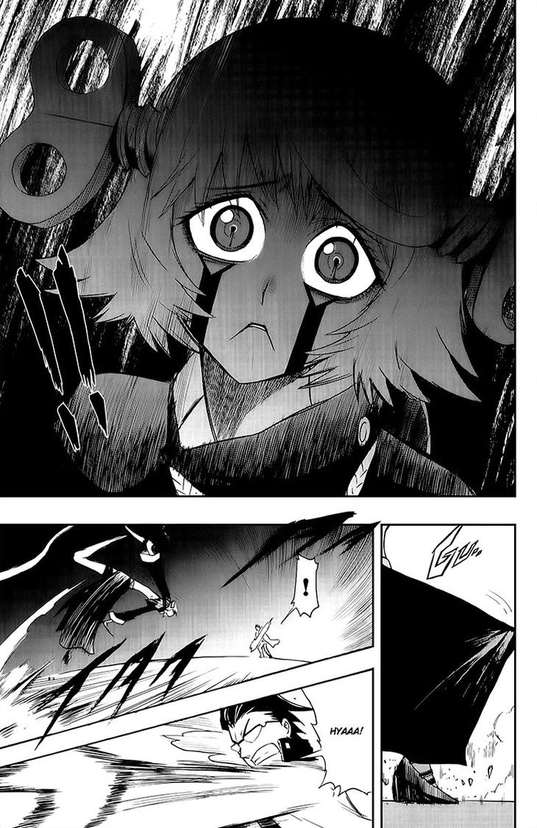 Black Dog 21 15