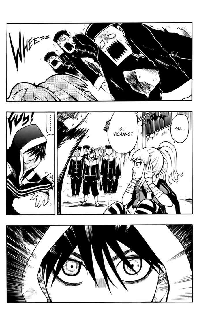 Black Dog 6 13