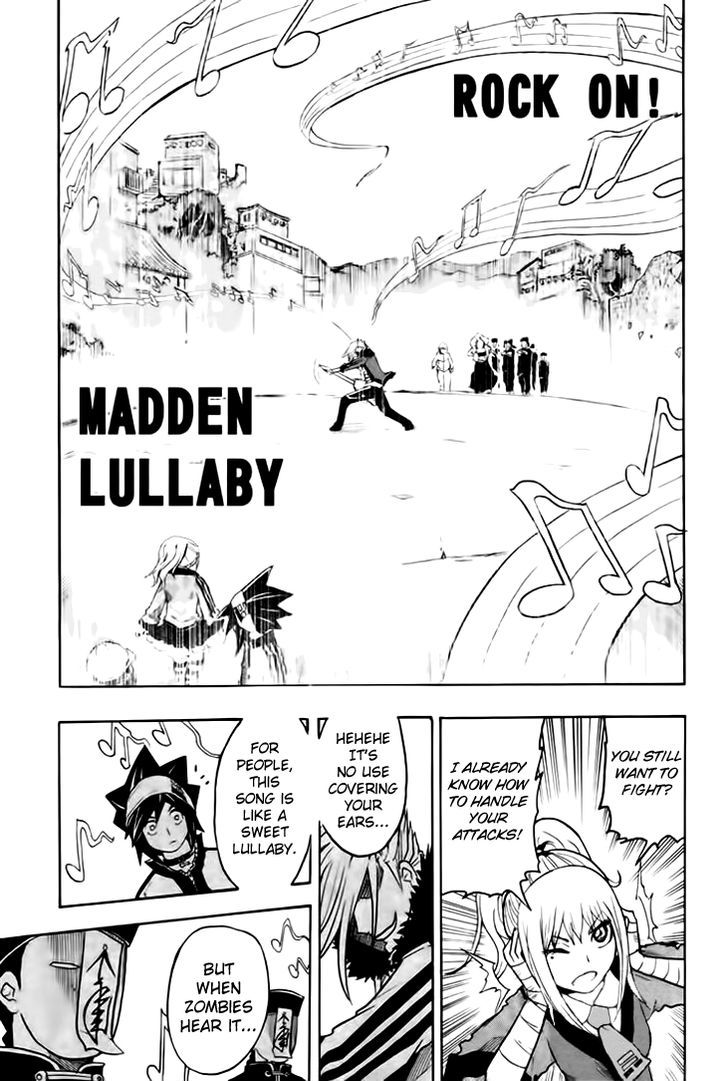 Black Dog 6 5