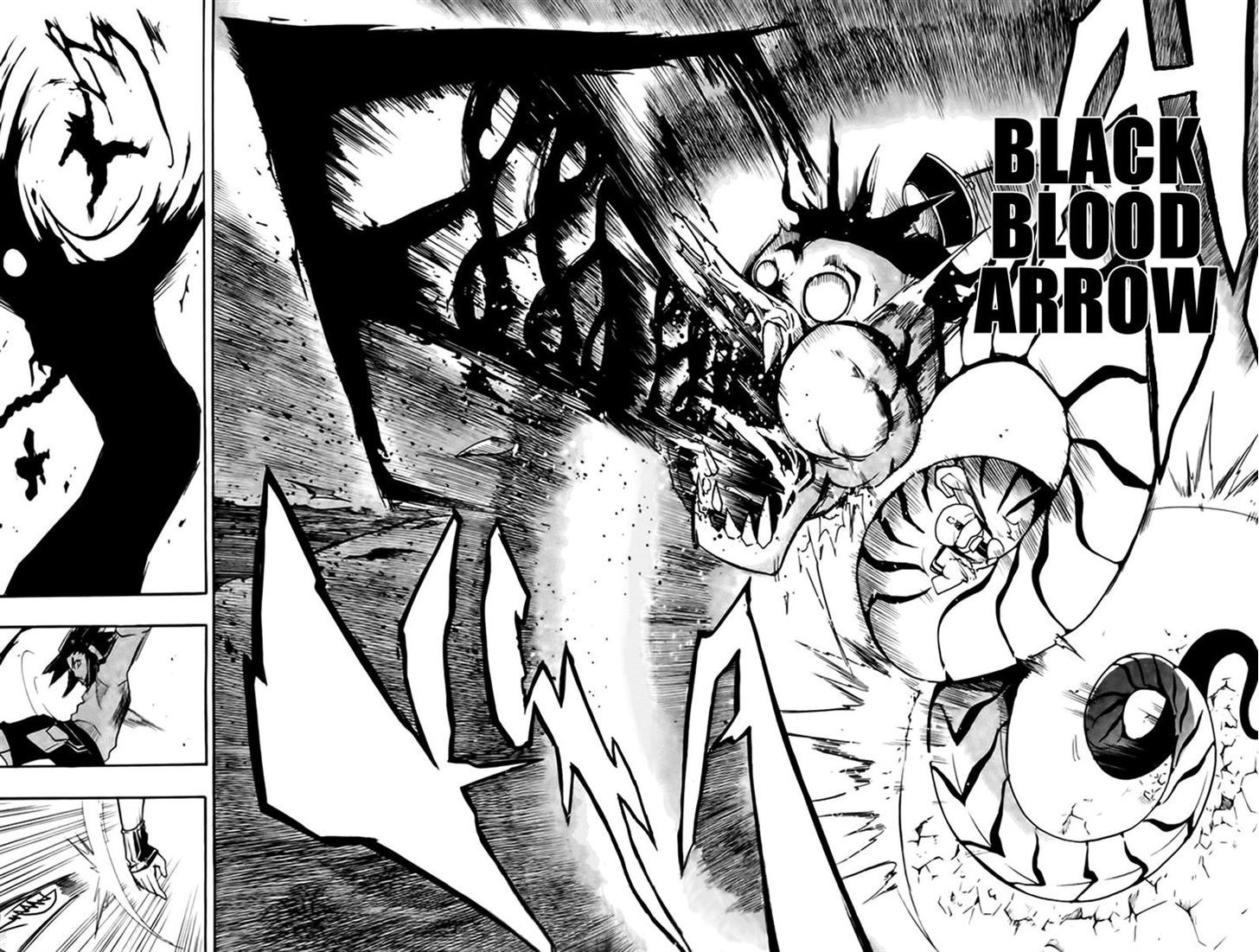 Black Dog 7 30