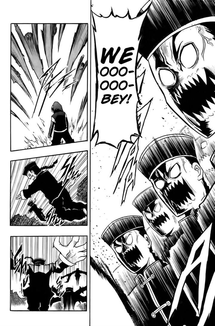 Black Dog 7 4