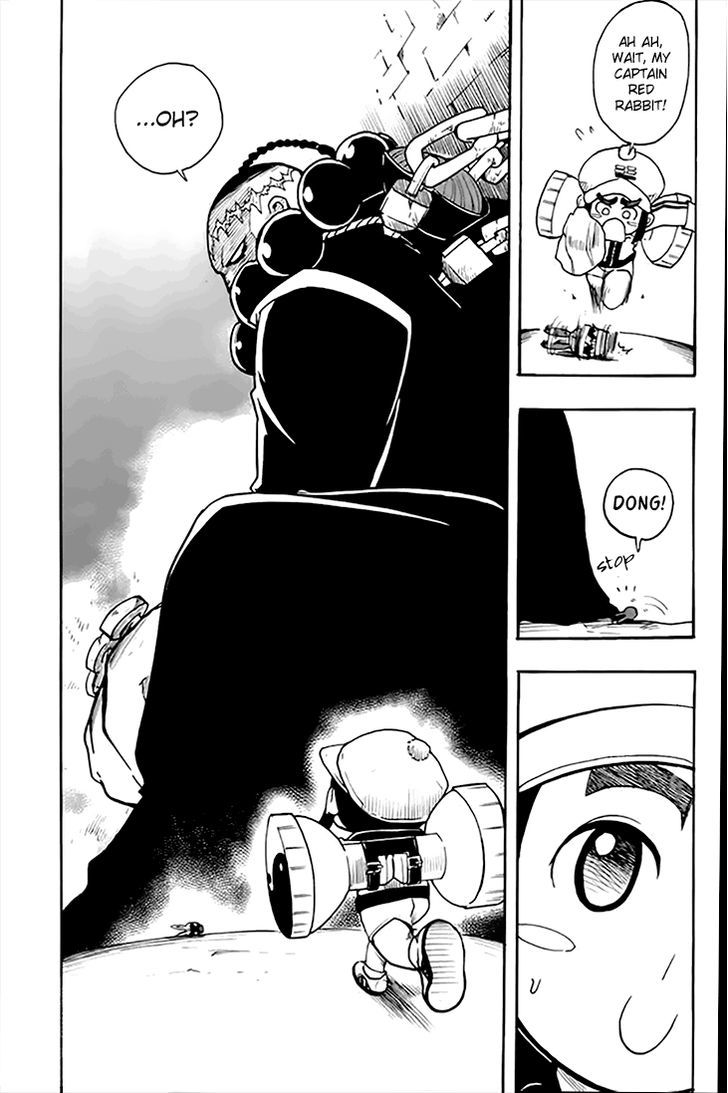 Black Dog 8 20