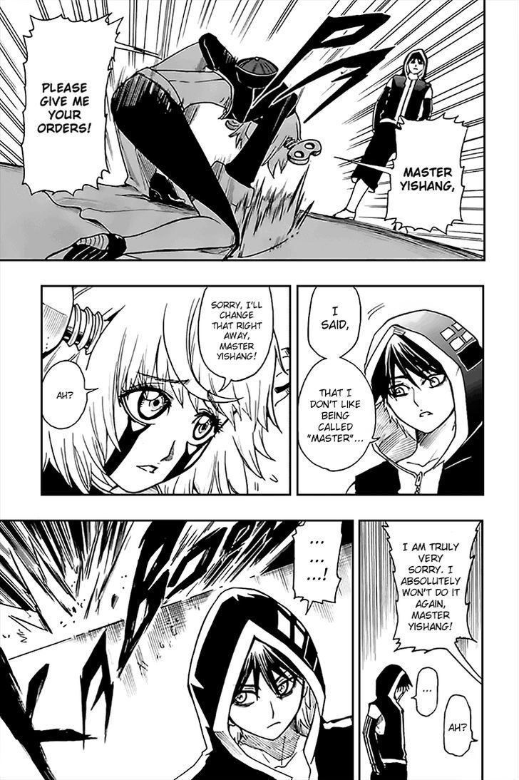 Black Dog 9 26