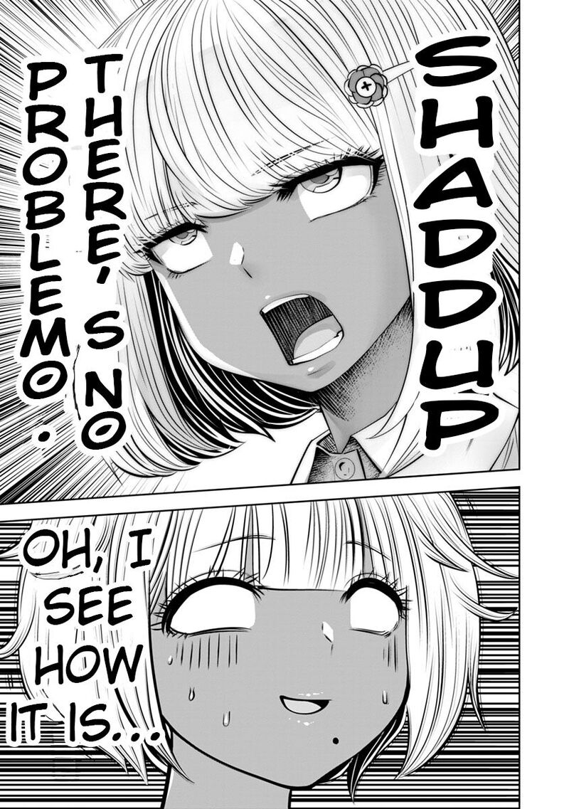 Black Gakkou Ni Tsutomete Shimatta Sensei 11 15