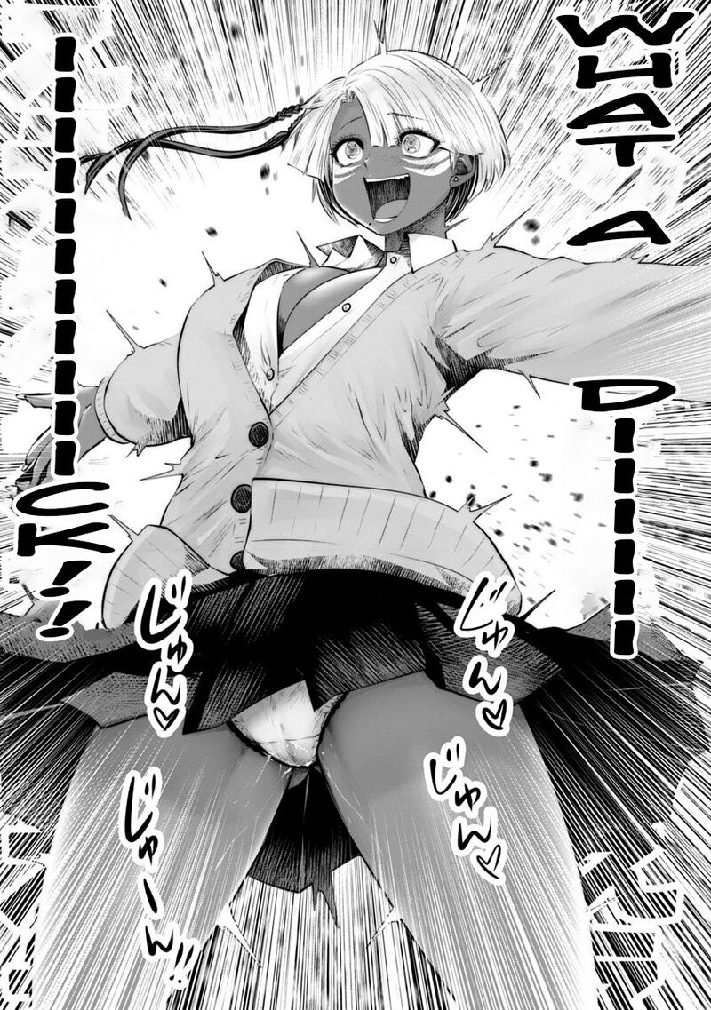 Black Gakkou Ni Tsutomete Shimatta Sensei 12 13