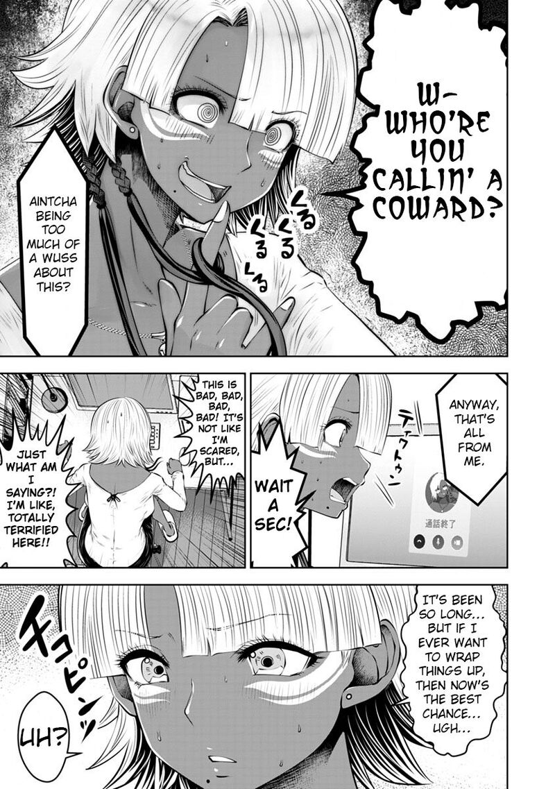 Black Gakkou Ni Tsutomete Shimatta Sensei 12 7