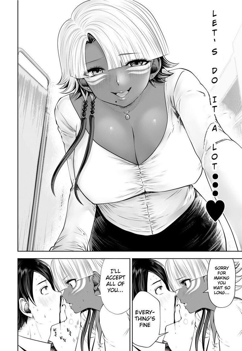 Black Gakkou Ni Tsutomete Shimatta Sensei 14a 7