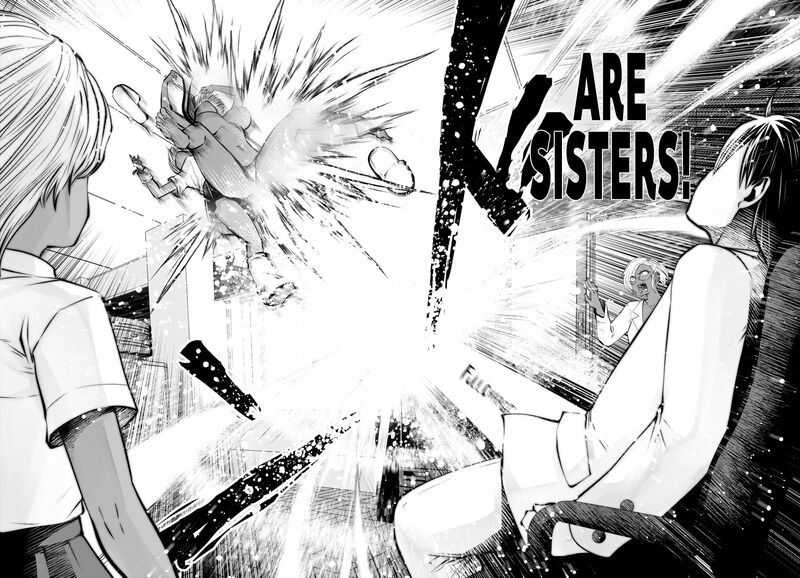 Black Gakkou Ni Tsutomete Shimatta Sensei 15 6