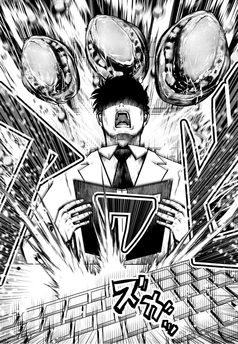 Black Gakkou Ni Tsutomete Shimatta Sensei 18a 5