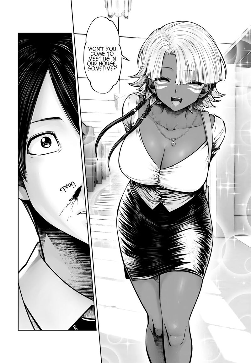 Black Gakkou Ni Tsutomete Shimatta Sensei 19a 5
