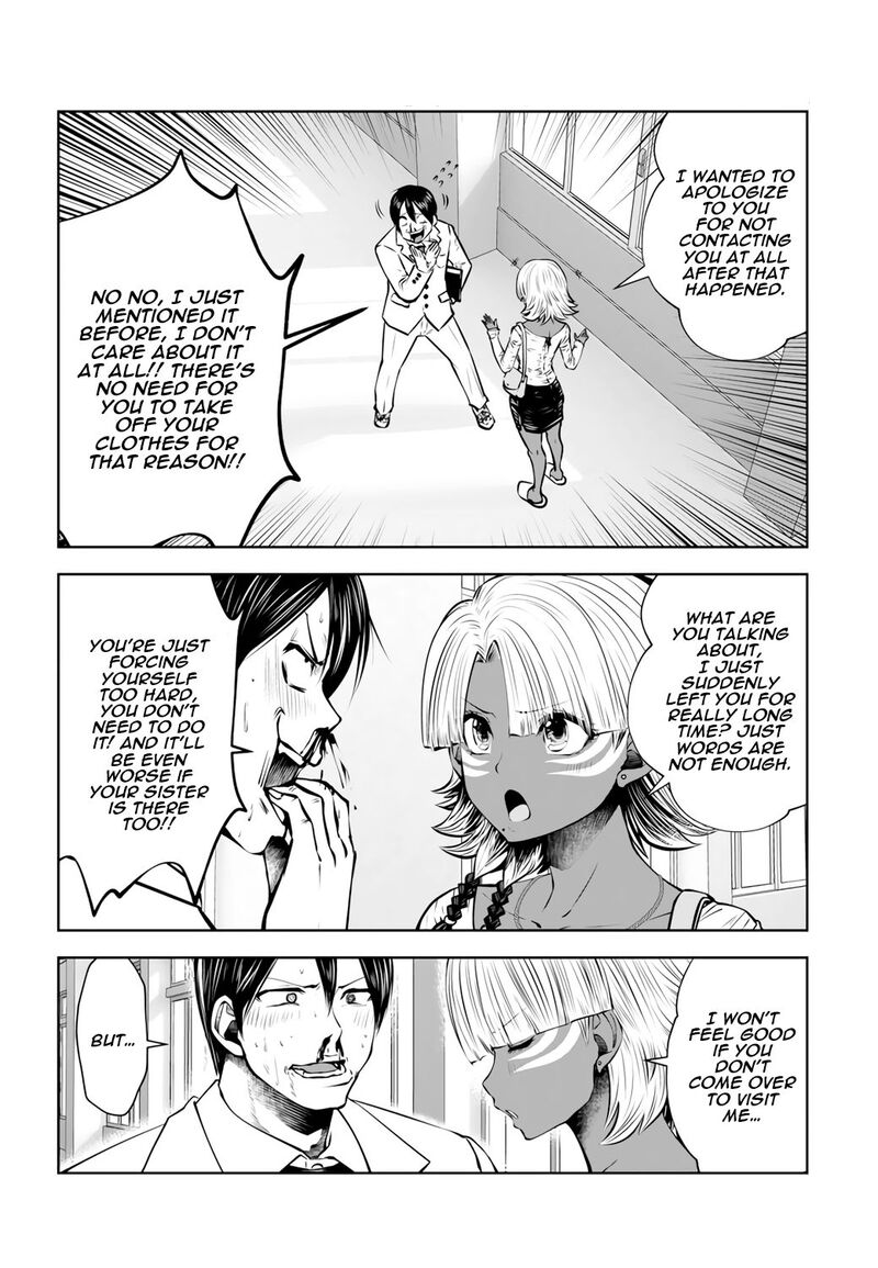 Black Gakkou Ni Tsutomete Shimatta Sensei 19b 3