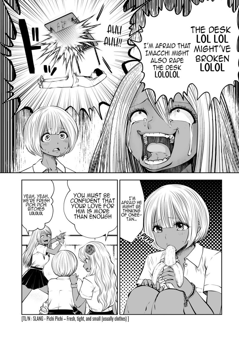 Black Gakkou Ni Tsutomete Shimatta Sensei 19d 2