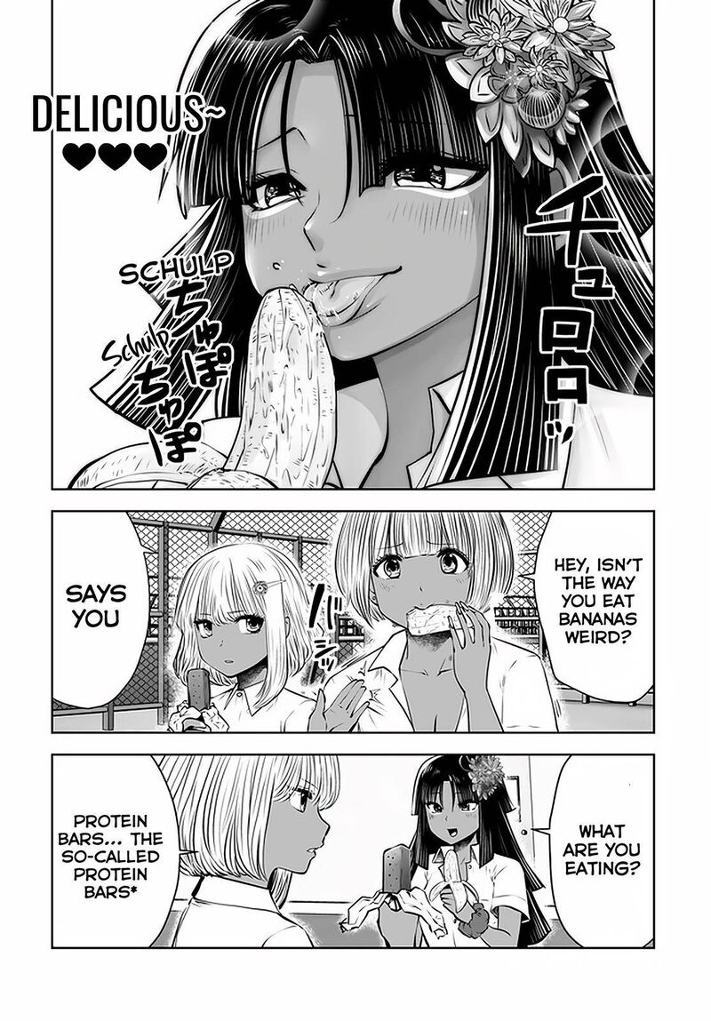 Black Gakkou Ni Tsutomete Shimatta Sensei 21c 3