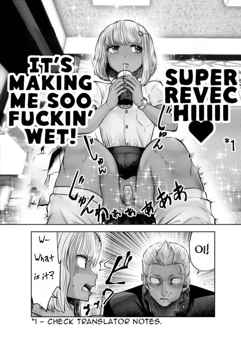 Black Gakkou Ni Tsutomete Shimatta Sensei 25 16