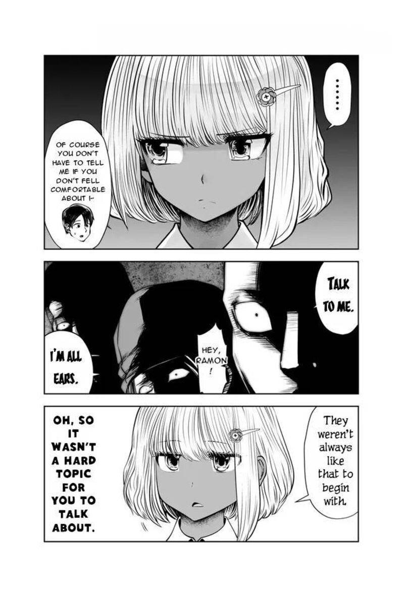 Black Gakkou Ni Tsutomete Shimatta Sensei 25 19