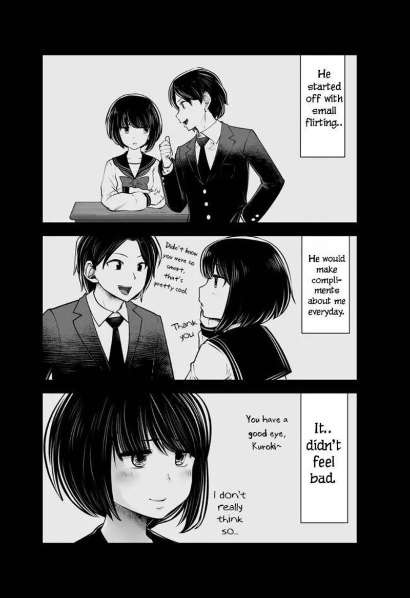 Black Gakkou Ni Tsutomete Shimatta Sensei 25 21