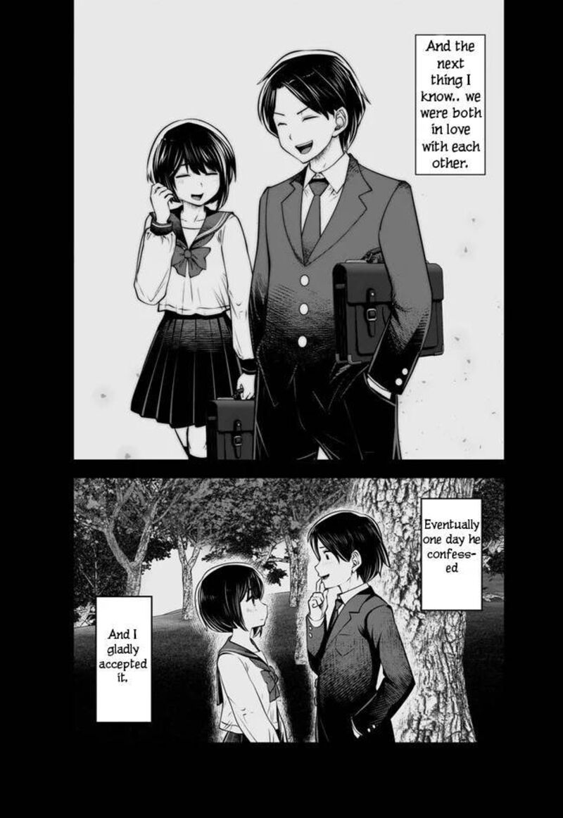 Black Gakkou Ni Tsutomete Shimatta Sensei 25 22