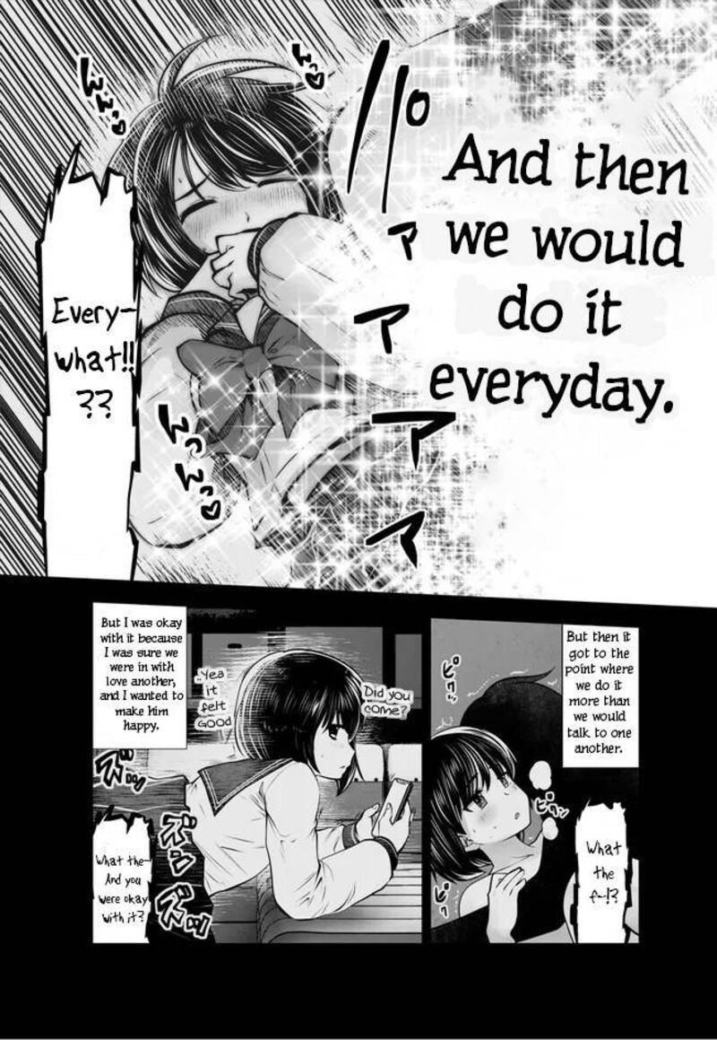 Black Gakkou Ni Tsutomete Shimatta Sensei 25 24