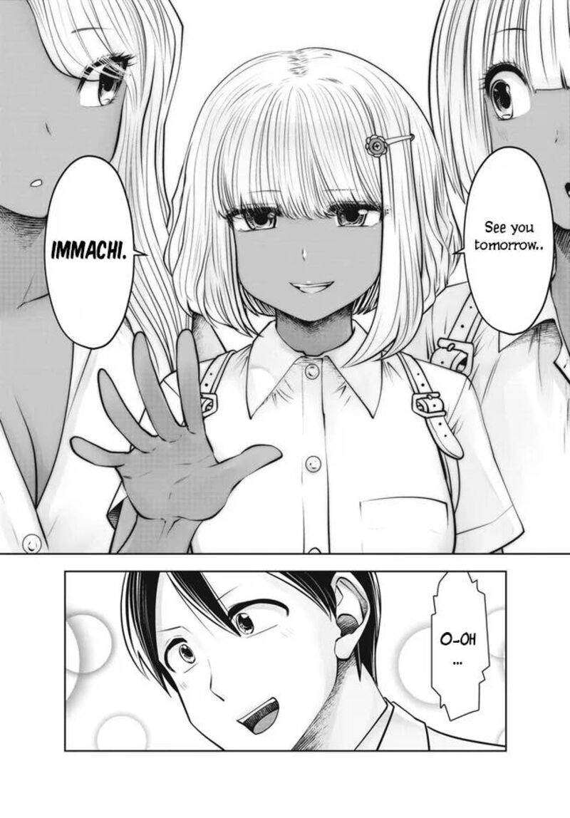 Black Gakkou Ni Tsutomete Shimatta Sensei 27 14