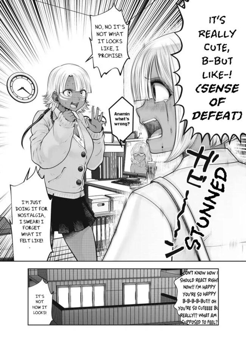 Black Gakkou Ni Tsutomete Shimatta Sensei 27 18