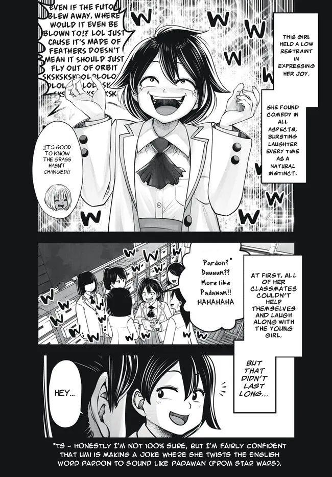Black Gakkou Ni Tsutomete Shimatta Sensei 29 12