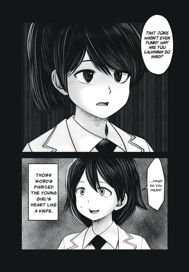 Black Gakkou Ni Tsutomete Shimatta Sensei 29 13
