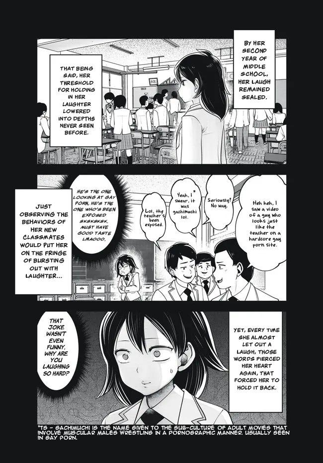 Black Gakkou Ni Tsutomete Shimatta Sensei 29 15