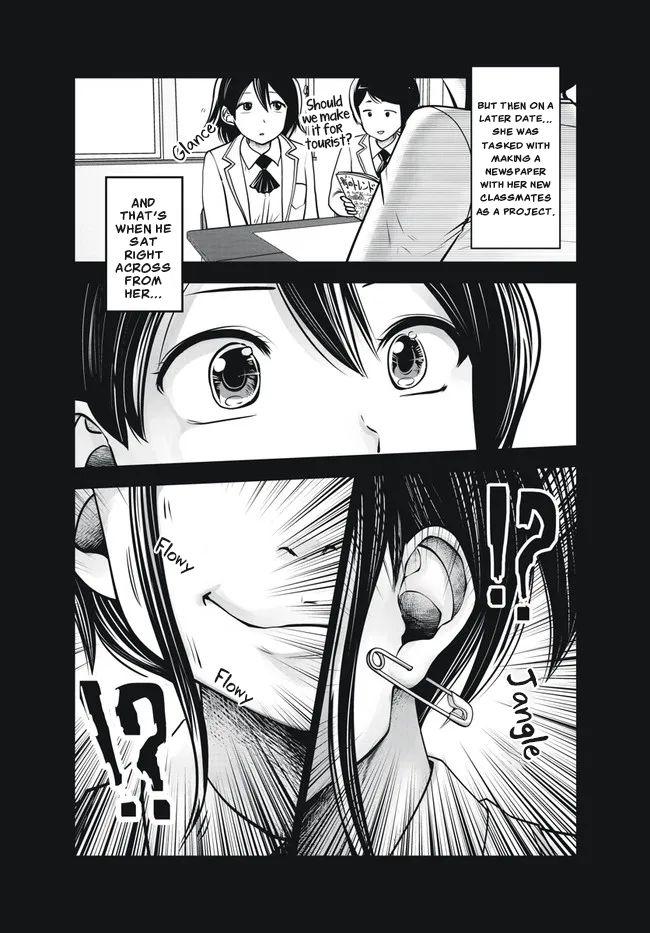 Black Gakkou Ni Tsutomete Shimatta Sensei 29 16