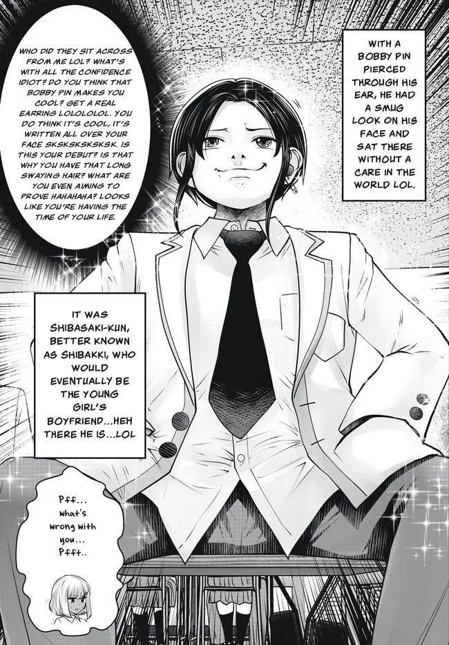 Black Gakkou Ni Tsutomete Shimatta Sensei 29 17