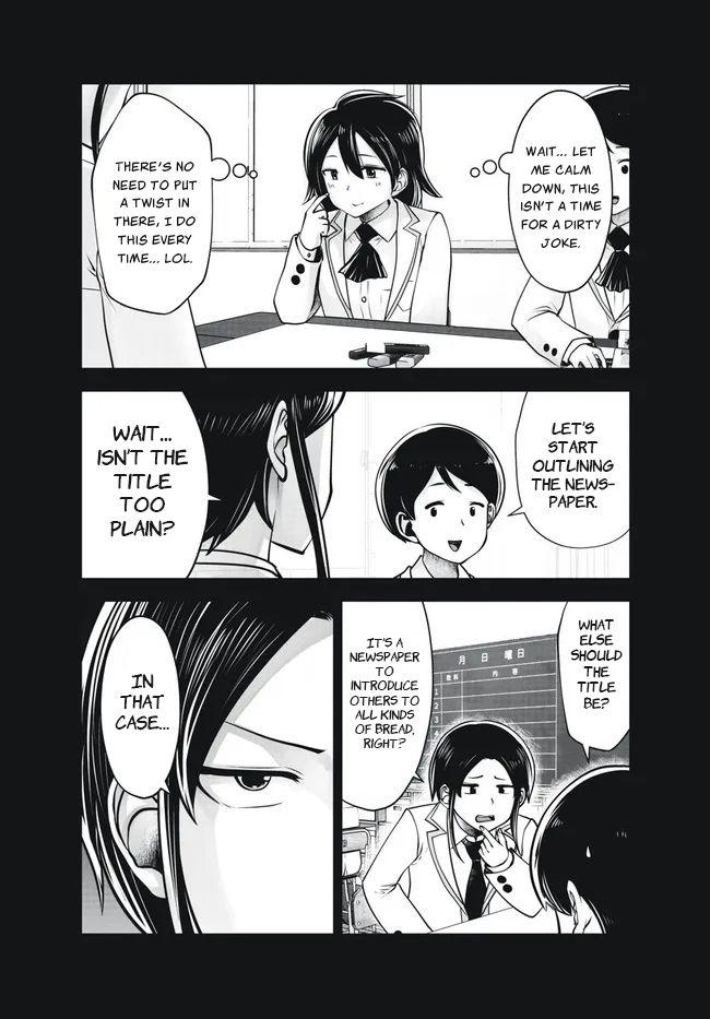 Black Gakkou Ni Tsutomete Shimatta Sensei 29 19