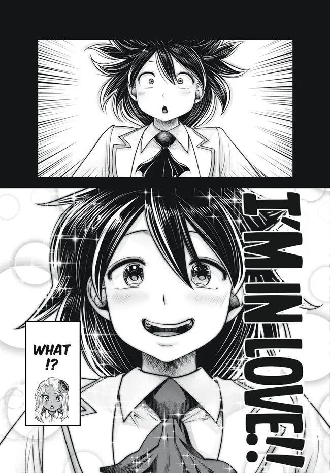 Black Gakkou Ni Tsutomete Shimatta Sensei 29 21