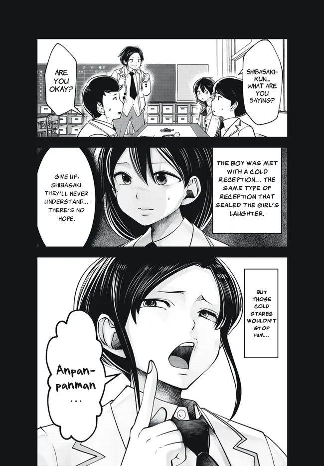 Black Gakkou Ni Tsutomete Shimatta Sensei 29 22