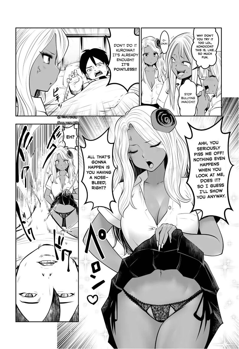Black Gakkou Ni Tsutomete Shimatta Sensei 3 18