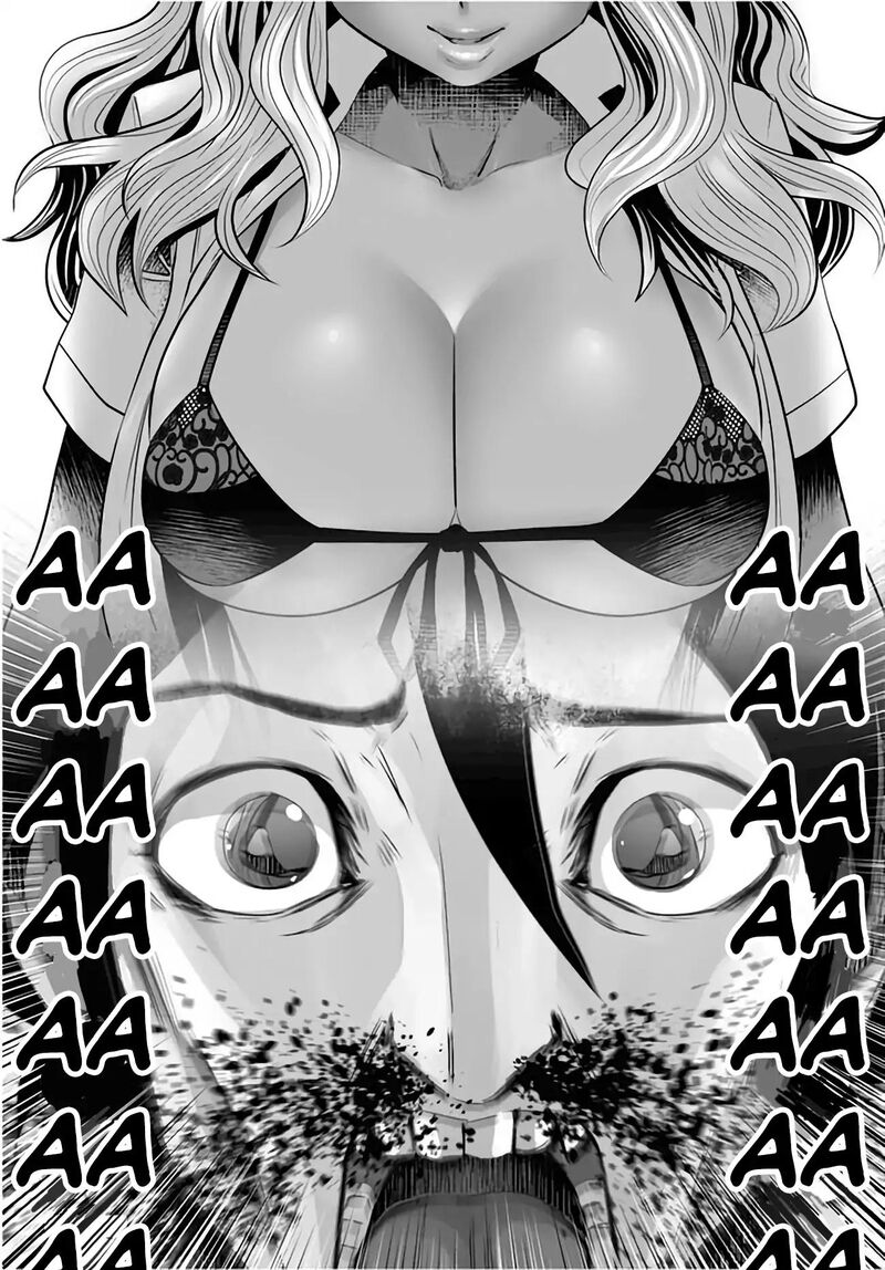 Black Gakkou Ni Tsutomete Shimatta Sensei 3 4