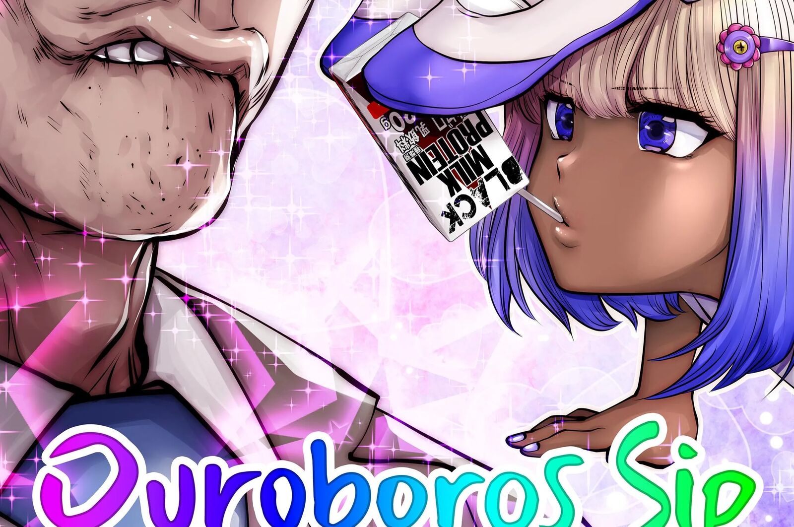 Black Gakkou Ni Tsutomete Shimatta Sensei 32 11