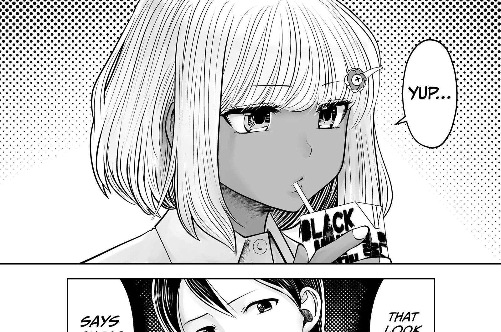 Black Gakkou Ni Tsutomete Shimatta Sensei 32 19