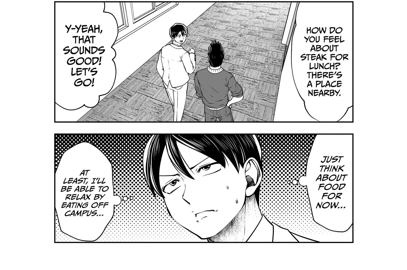 Black Gakkou Ni Tsutomete Shimatta Sensei 32 32