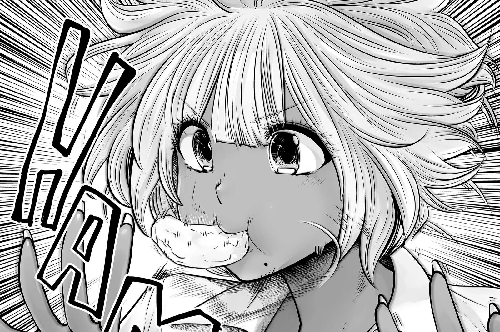 Black Gakkou Ni Tsutomete Shimatta Sensei 32 40