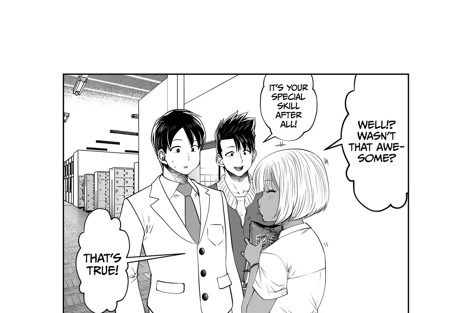 Black Gakkou Ni Tsutomete Shimatta Sensei 32 43